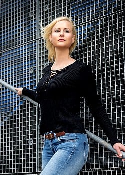 Maria Braun